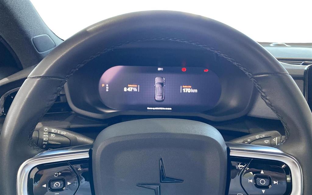 Polestar 2 EL Standard Range 224HK 5d Aut. - Image 12