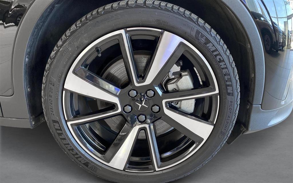 Polestar 2 EL Standard Range 224HK 5d Aut. - Image 16