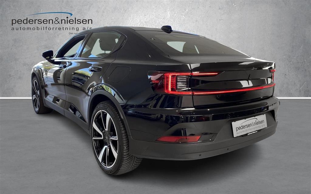 Polestar 2 EL Standard Range 224HK 5d Aut. - Image 3