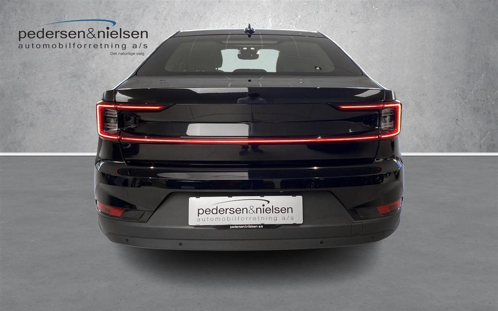 Polestar 2 EL Standard Range 224HK 5d Aut. - Image 4