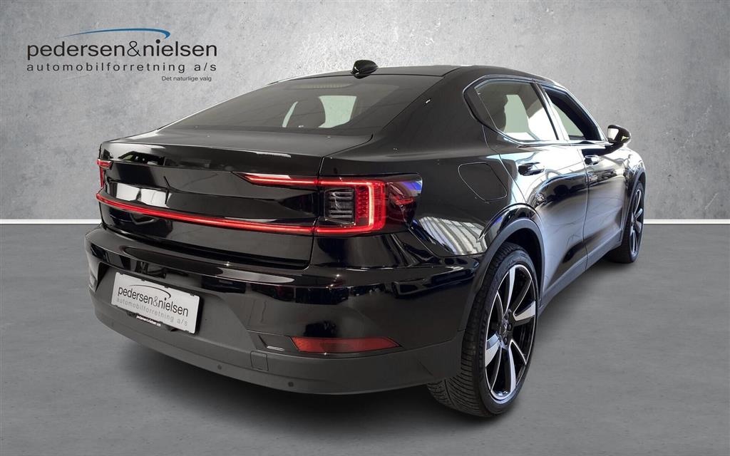 Polestar 2 EL Standard Range 224HK 5d Aut. - Image 5
