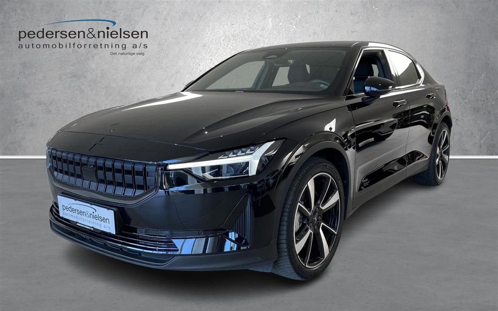Polestar 2 EL Standard Range 224HK 5d Aut.