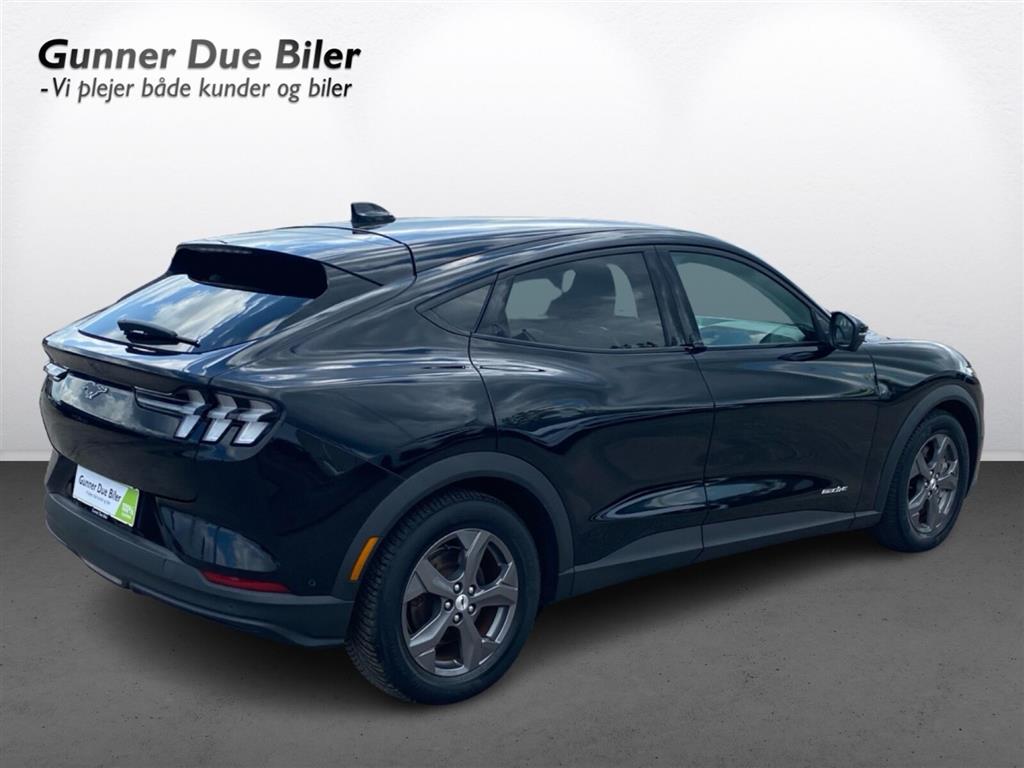 Ford Mustang Mach-E EL SR 269HK 5d Aut. - Image 6