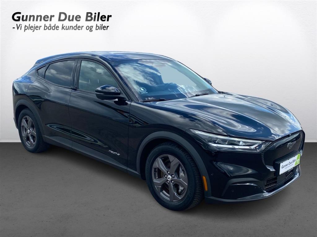Ford Mustang Mach-E EL SR 269HK 5d Aut. - Image 8