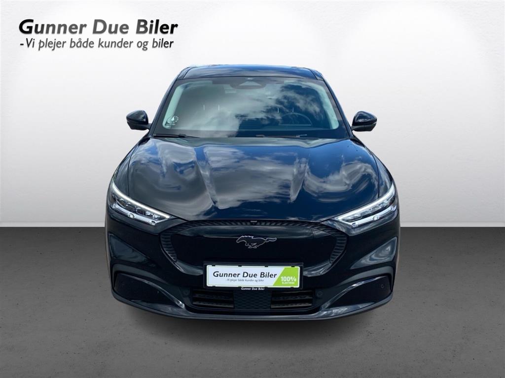 Ford Mustang Mach-E EL SR 269HK 5d Aut. - Image 2