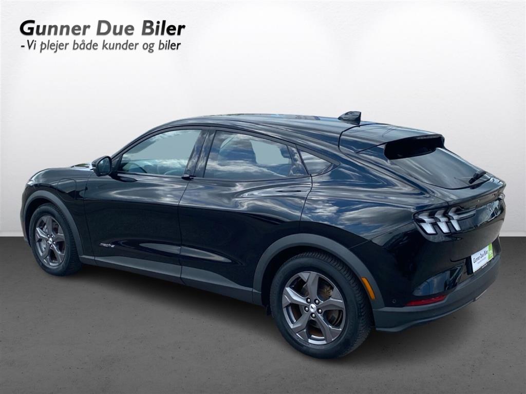 Ford Mustang Mach-E EL SR 269HK 5d Aut. - Image 4