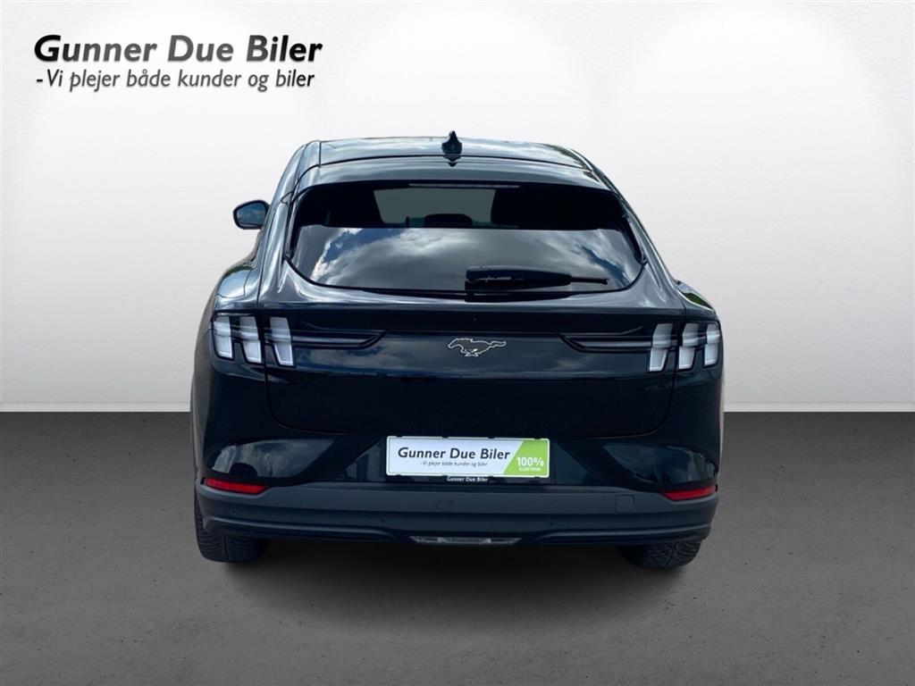 Ford Mustang Mach-E EL SR 269HK 5d Aut. - Image 5