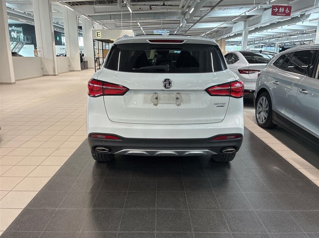 MG EHS 1,5 T GDI Plugin-hybrid Luxury 258HK 5d 10g Aut. - Image 2