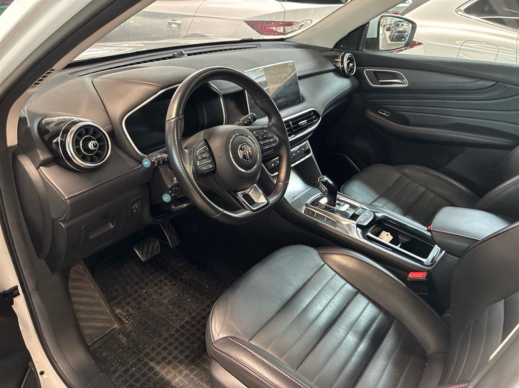 MG EHS 1,5 T GDI Plugin-hybrid Luxury 258HK 5d 10g Aut. - Image 3