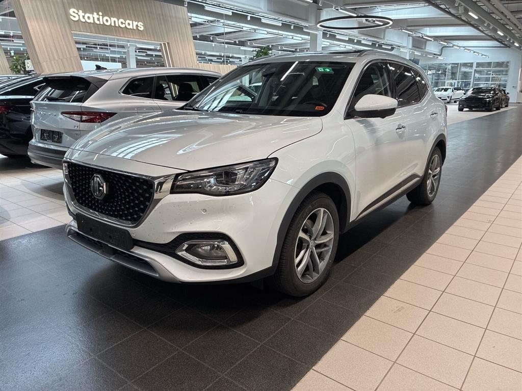 MG EHS 1,5 T GDI Plugin-hybrid Luxury 258HK 5d 10g Aut.