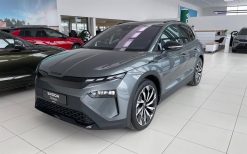 Skoda Elroq 85 EL Sportline 286HK 5d Aut.