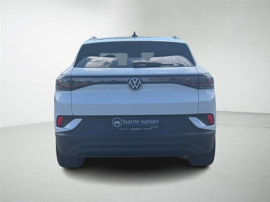 VW ID.4 EL Style 286HK 5d Aut. - Image 7