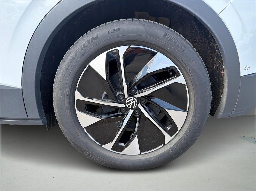 VW ID.4 EL Style 286HK 5d Aut. - Image 8