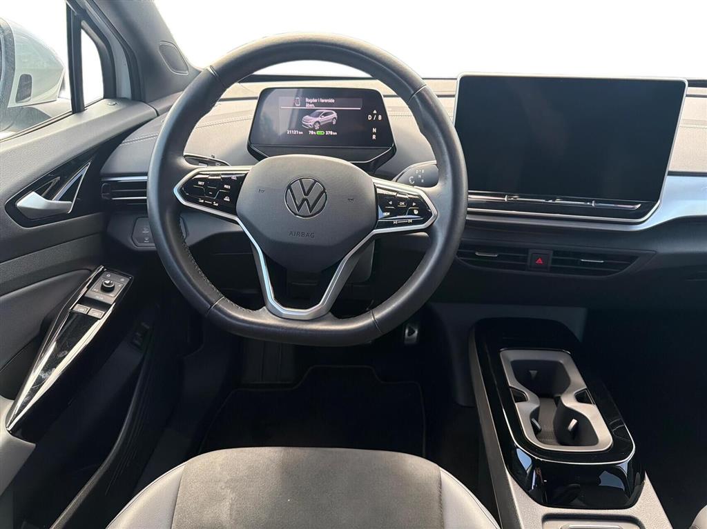 VW ID.4 EL Style 286HK 5d Aut. - Image 9