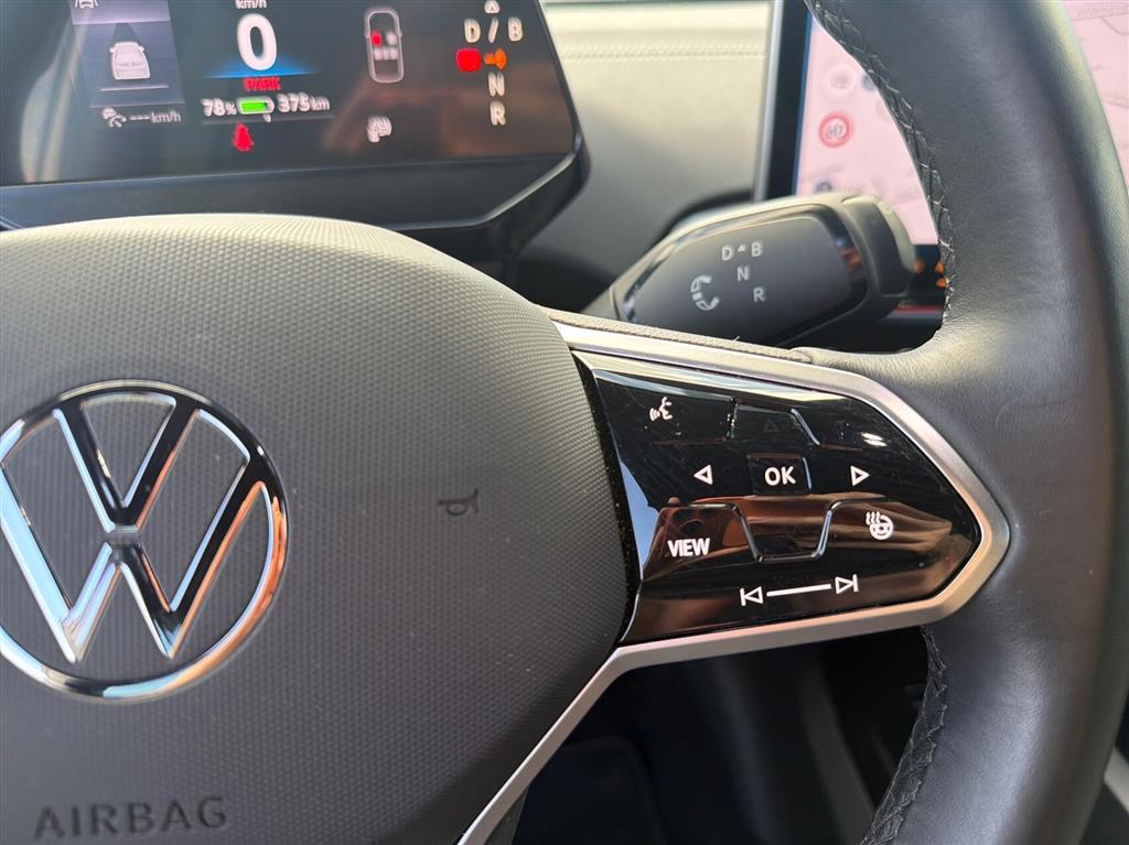 VW ID.4 EL Style 286HK 5d Aut. - Image 17