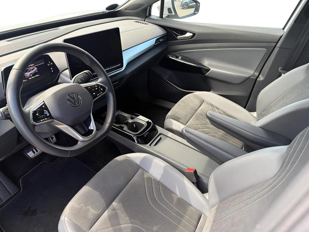 VW ID.4 EL Style 286HK 5d Aut. - Image 3