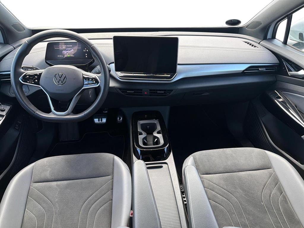 VW ID.4 EL Style 286HK 5d Aut. - Image 4