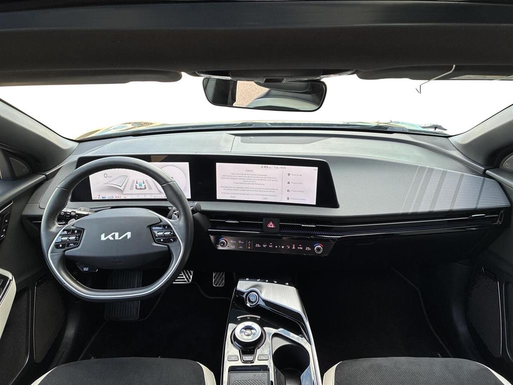 Kia EV6 EL Performance GT-Line 4x4 325HK 5d Aut. - Image 6