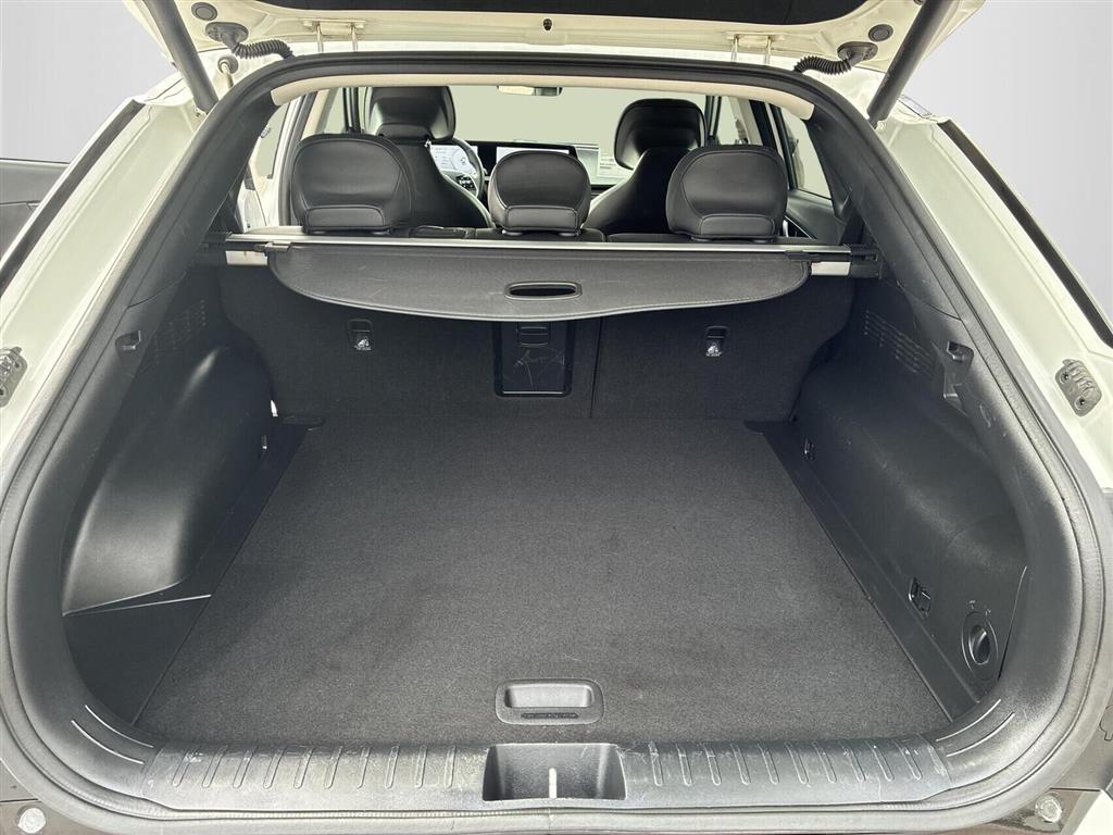 Kia EV6 EL Long Range m/Upgrade 229HK 5d Aut. - Image 9