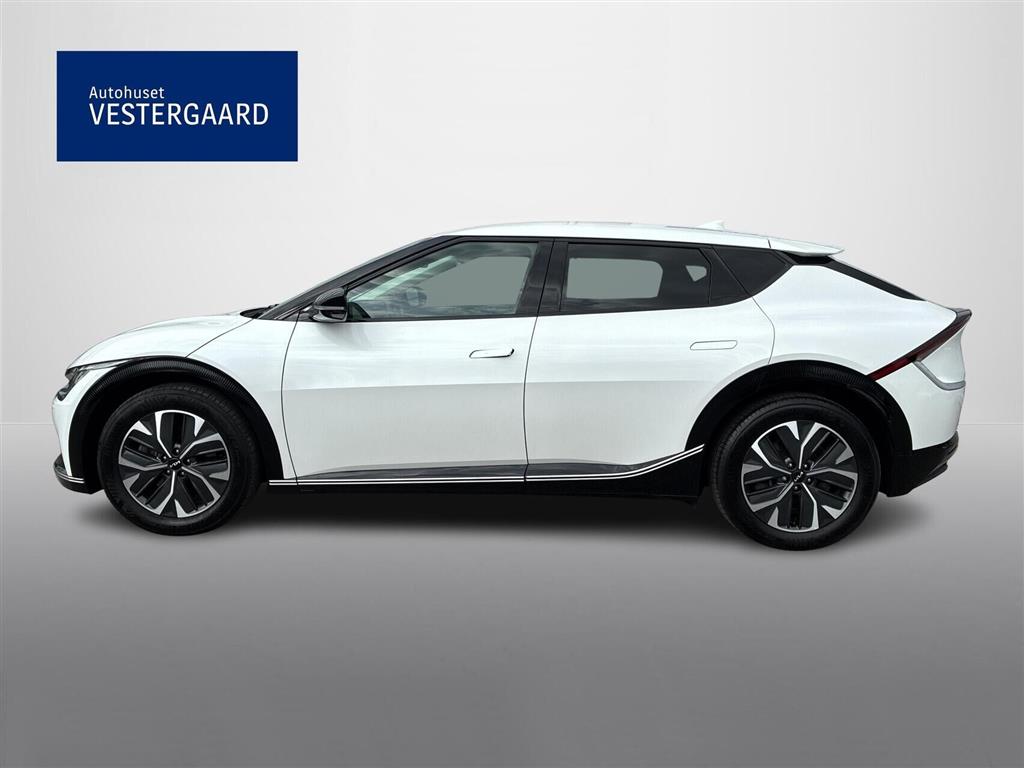 Kia EV6 EL Long Range m/Upgrade 229HK 5d Aut. - Image 2