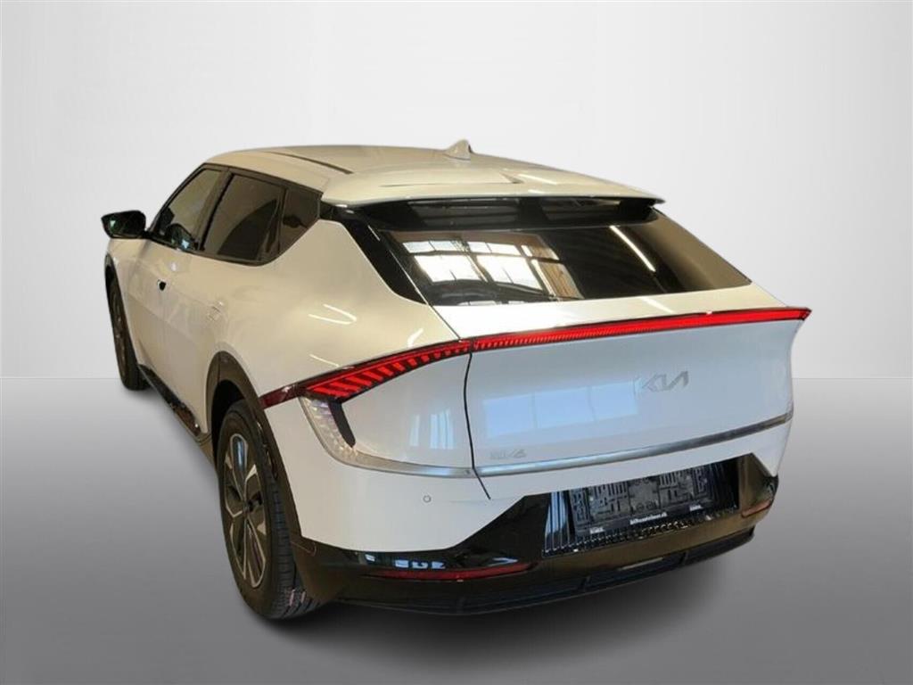 Kia EV6 EL Long Range m/Upgrade 229HK 5d Aut. - Image 2