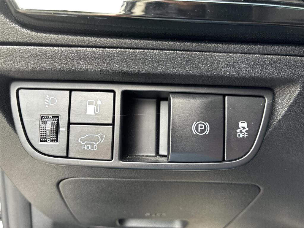 Kia EV6 EL Long Range m/Upgrade 229HK 5d Aut. - Image 13