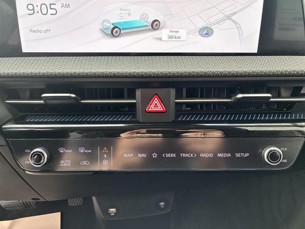 Kia EV6 EL Long Range m/Upgrade 229HK 5d Aut. - Image 15