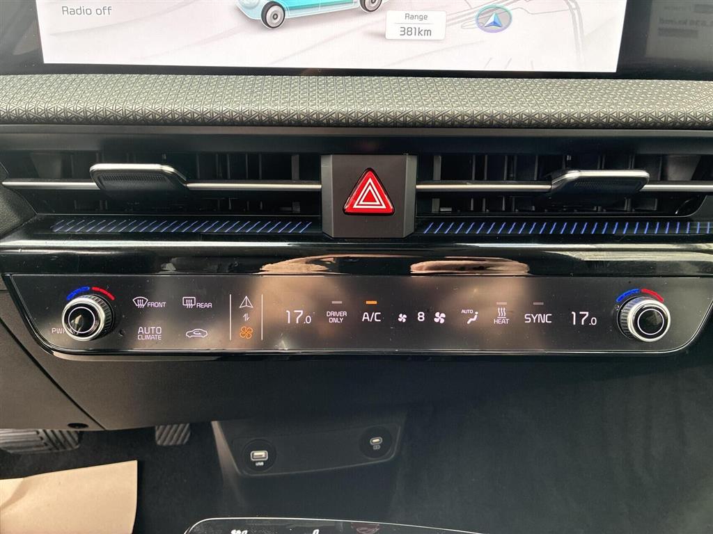 Kia EV6 EL Long Range m/Upgrade 229HK 5d Aut. - Image 16