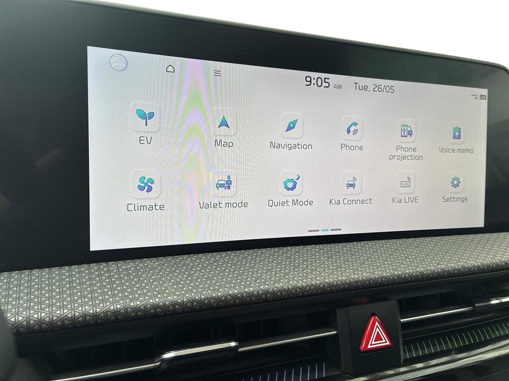 Kia EV6 EL Long Range m/Upgrade 229HK 5d Aut. - Image 18