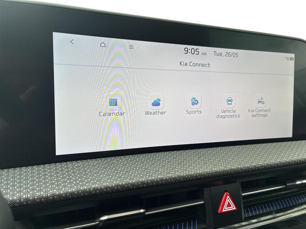 Kia EV6 EL Long Range m/Upgrade 229HK 5d Aut. - Image 19