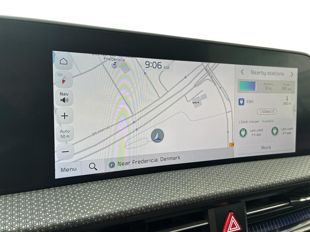 Kia EV6 EL Long Range m/Upgrade 229HK 5d Aut. - Image 20
