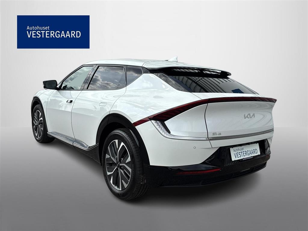 Kia EV6 EL Long Range m/Upgrade 229HK 5d Aut. - Image 3
