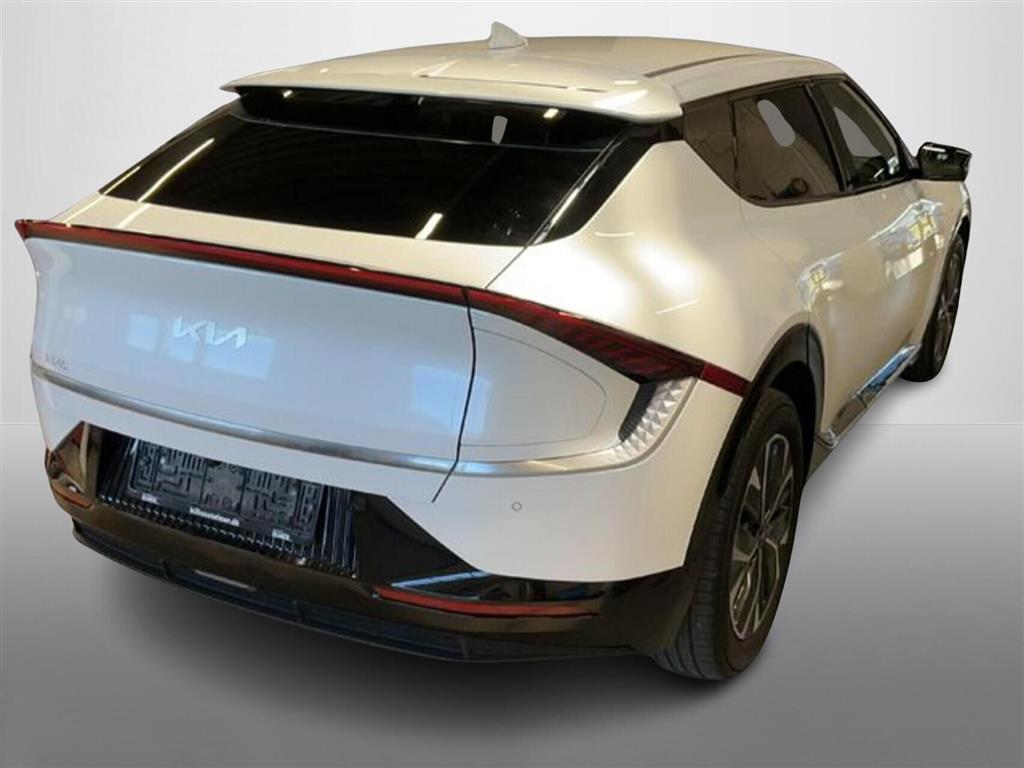 Kia EV6 EL Long Range m/Upgrade 229HK 5d Aut. - Image 3