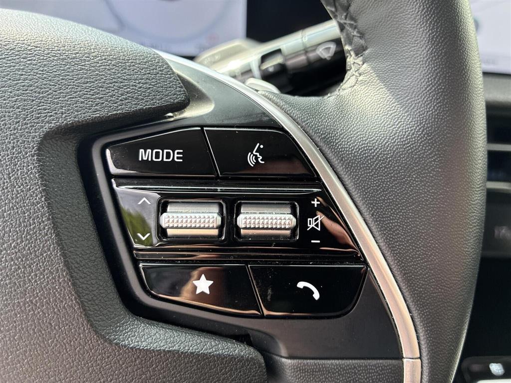 Kia EV6 EL Long Range m/Upgrade 229HK 5d Aut. - Image 21