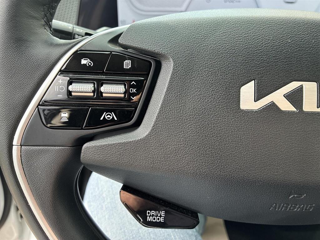 Kia EV6 EL Long Range m/Upgrade 229HK 5d Aut. - Image 22