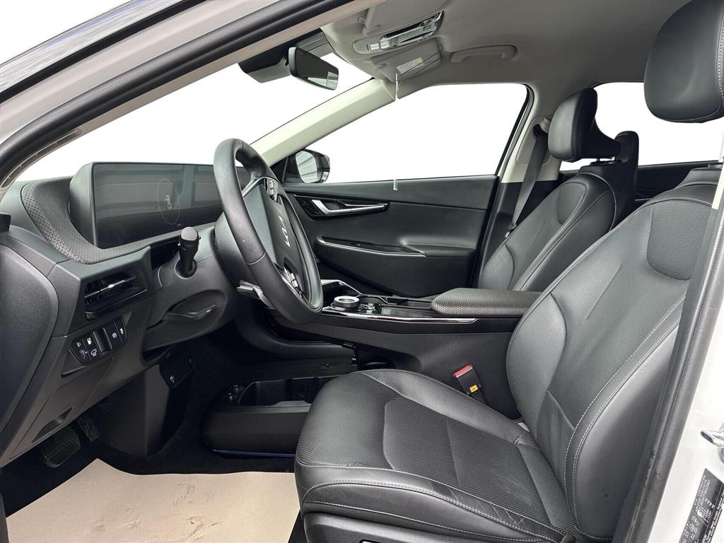 Kia EV6 EL Long Range m/Upgrade 229HK 5d Aut. - Image 4