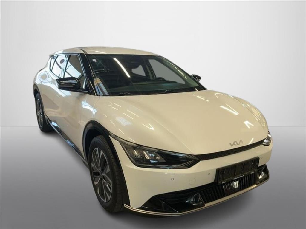 Kia EV6 EL Long Range m/Upgrade 229HK 5d Aut. - Image 4