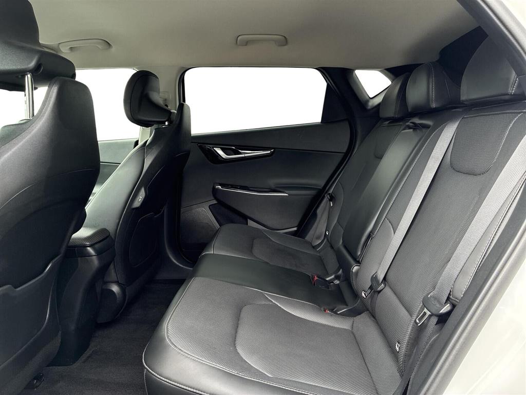 Kia EV6 EL Long Range m/Upgrade 229HK 5d Aut. - Image 5