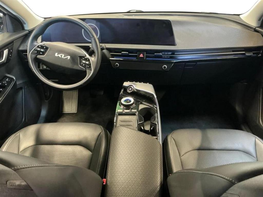 Kia EV6 EL Long Range m/Upgrade 229HK 5d Aut. - Image 5