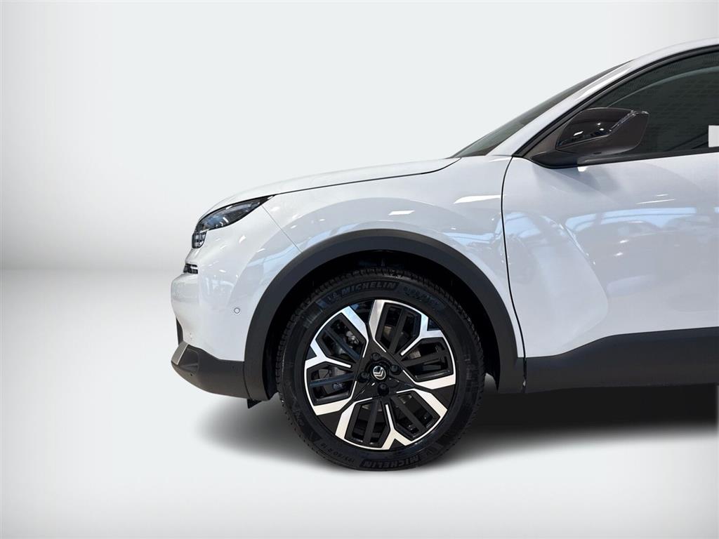 Citroën e-C4 X EL Palais 156HK 5d Aut. - Image 9