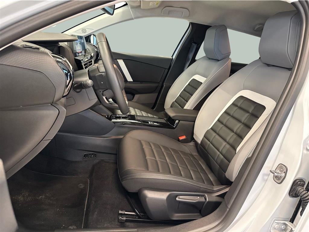 Citroën e-C4 X EL Palais 156HK 5d Aut. - Image 10