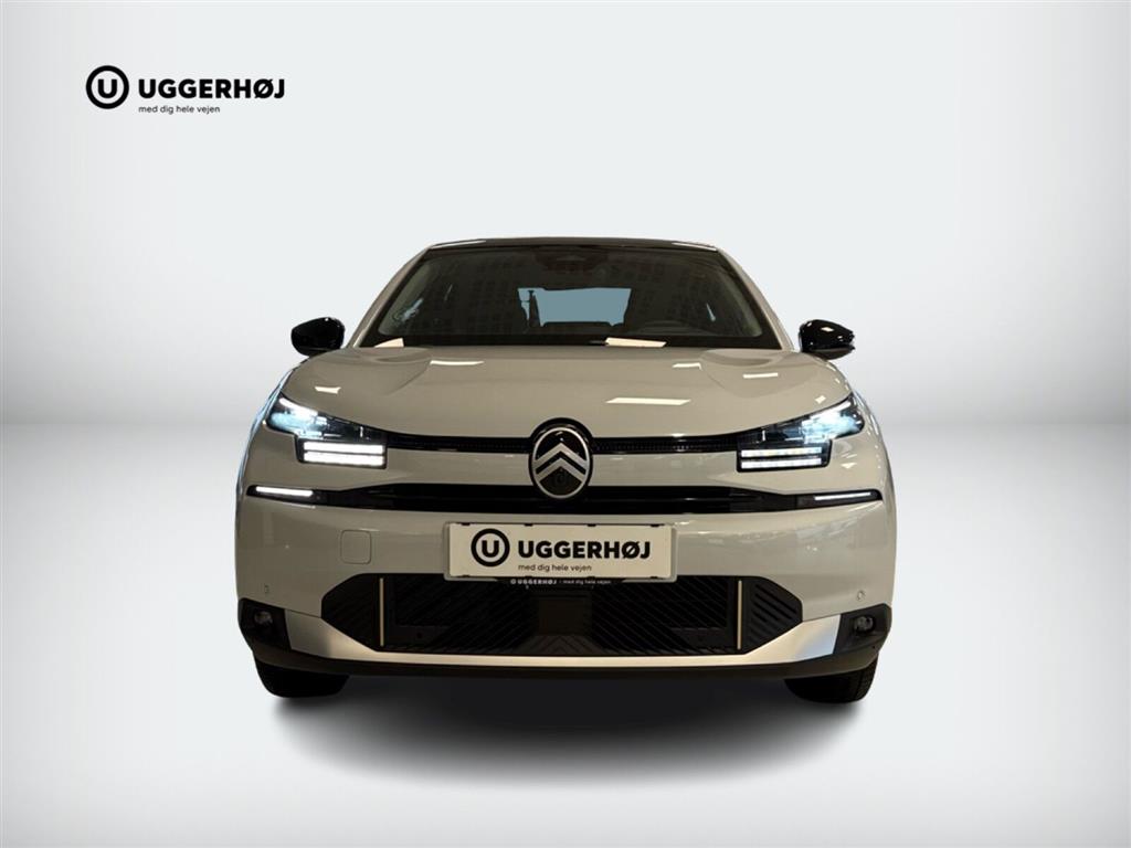 Citroën e-C4 X EL Palais 156HK 5d Aut. - Image 2