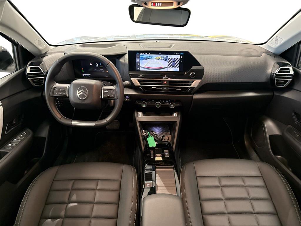 Citroën e-C4 X EL Palais 156HK 5d Aut. - Image 12