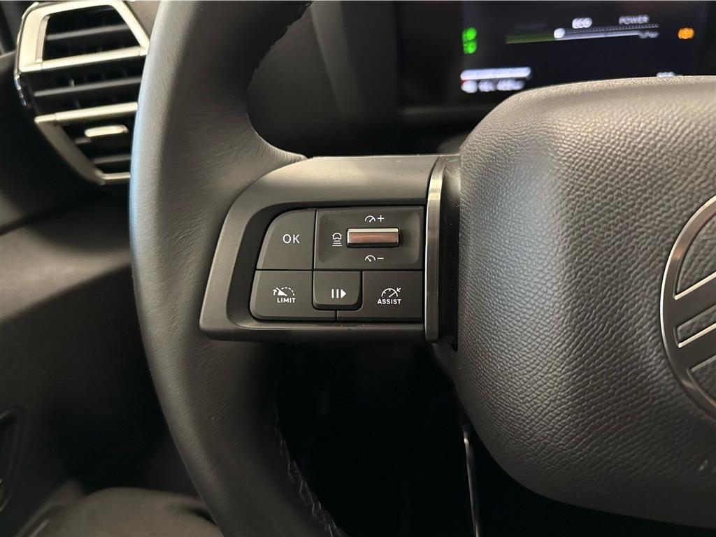 Citroën e-C4 X EL Palais 156HK 5d Aut. - Image 14
