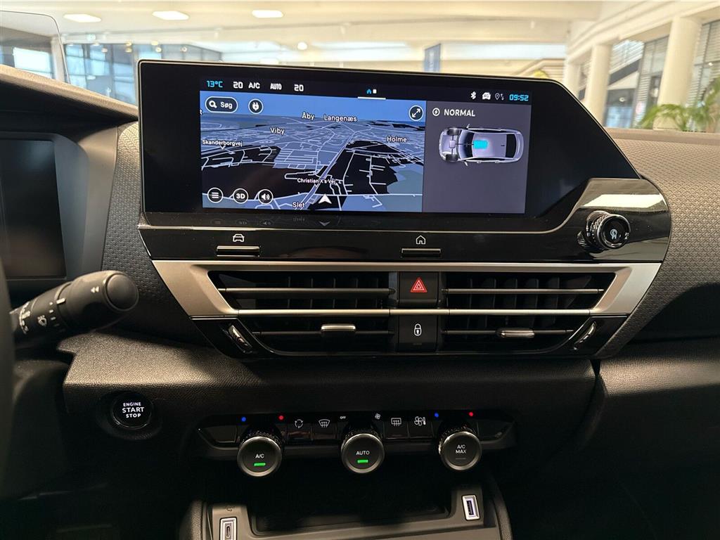 Citroën e-C4 X EL Palais 156HK 5d Aut. - Image 18