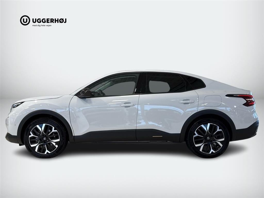 Citroën e-C4 X EL Palais 156HK 5d Aut. - Image 3