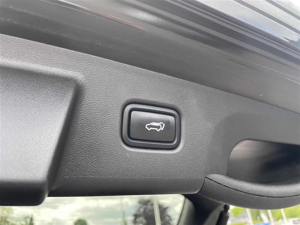 Hyundai Tucson 1,6 T-GDI Plugin-hybrid Advanced 4WD 265HK 5d 6g Aut. - Image 7