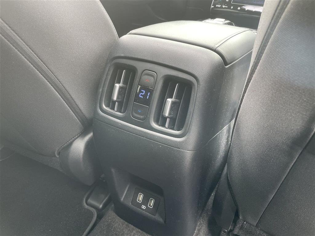 Hyundai Tucson 1,6 T-GDI Plugin-hybrid Advanced 4WD 265HK 5d 6g Aut. - Image 10