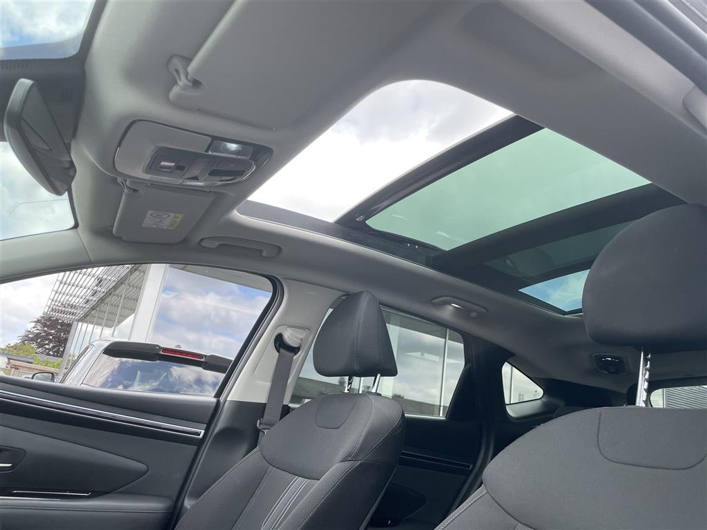 Hyundai Tucson 1,6 T-GDI Plugin-hybrid Advanced 4WD 265HK 5d 6g Aut. - Image 12