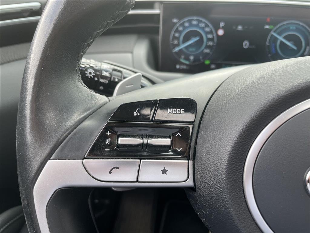 Hyundai Tucson 1,6 T-GDI Plugin-hybrid Advanced 4WD 265HK 5d 6g Aut. - Image 15
